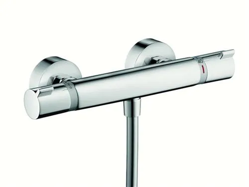 HANSGrohe Ecostat termostatarmatur med bruserafgang 1/2