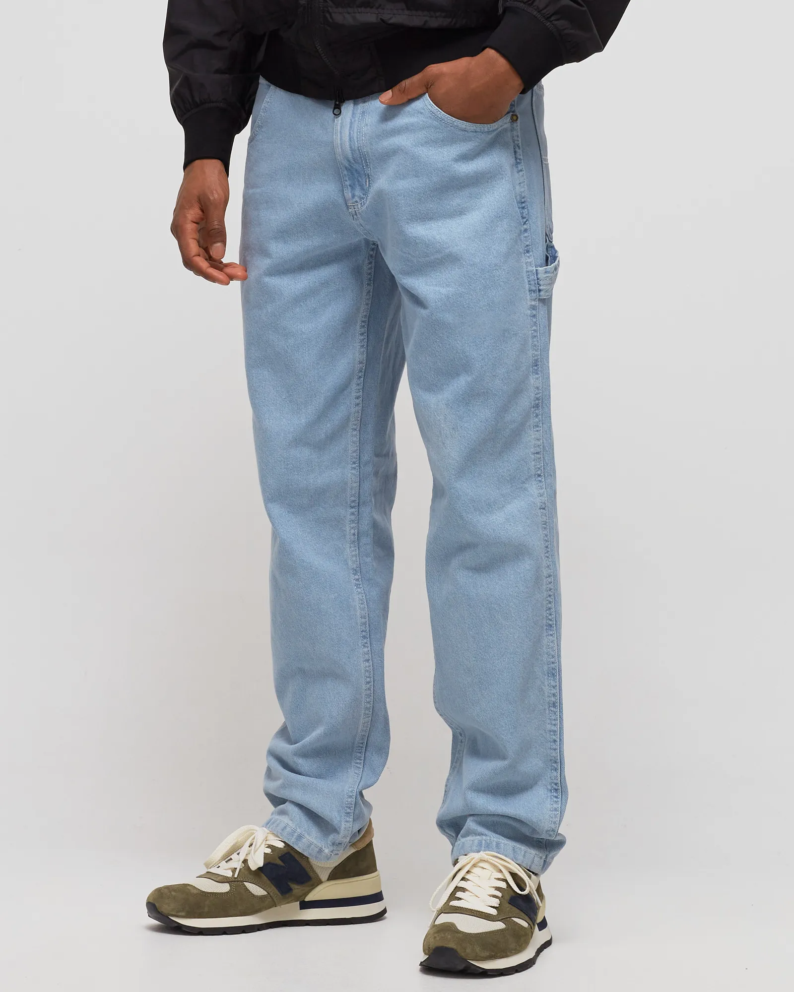 DICKIES GARYVILLE DENIM