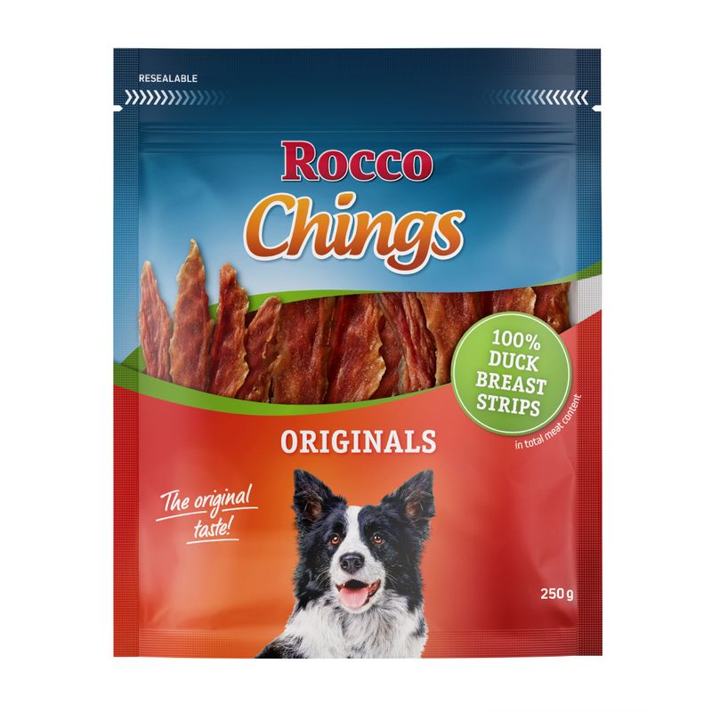 Rocco Chings Originals