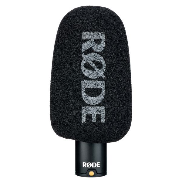Rode VideoMicro II