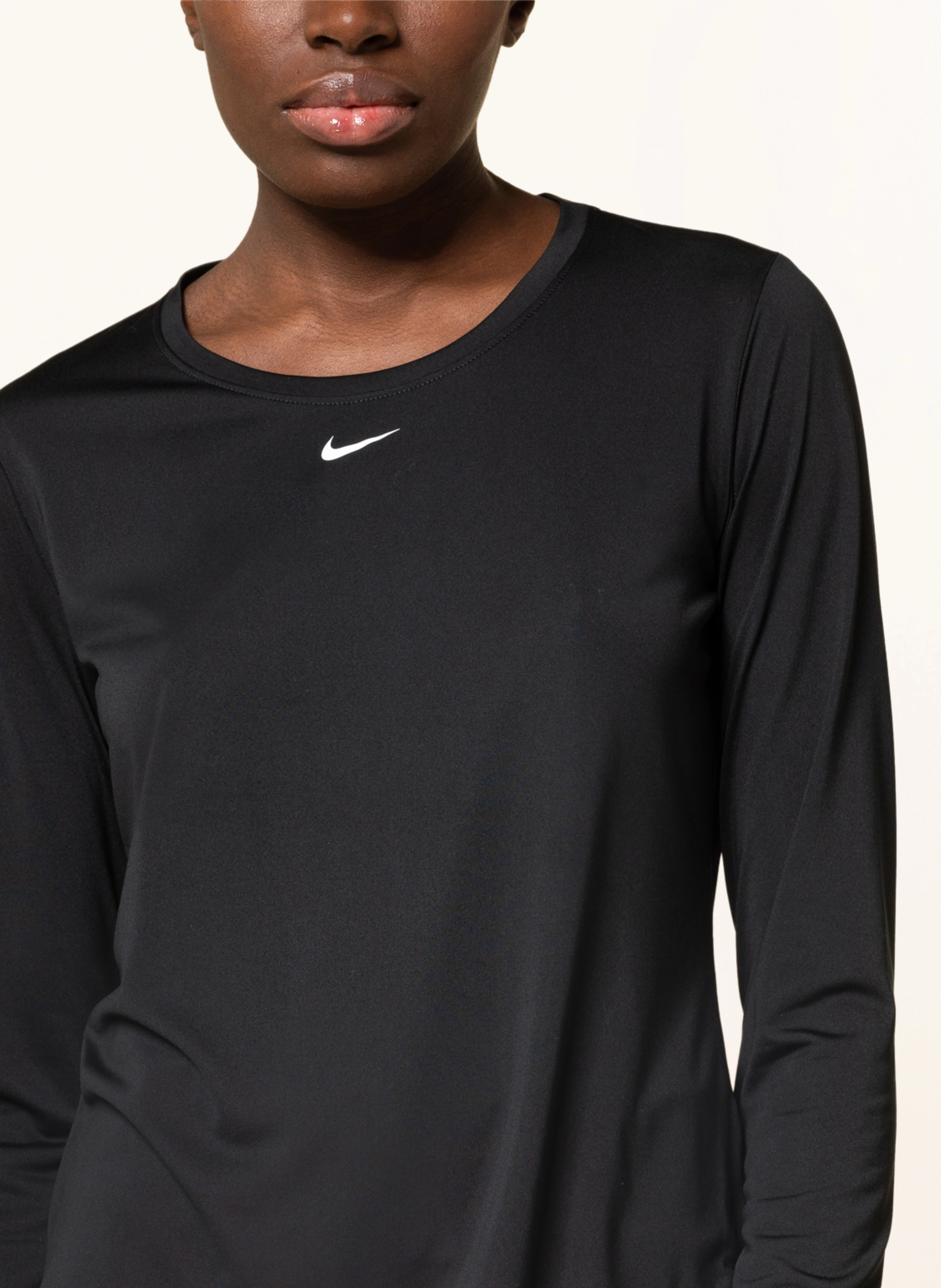 Nike Longsleeve DRI-FIT ONE