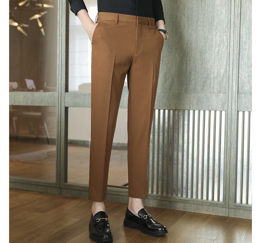 Lefitt - Cropped pantalon