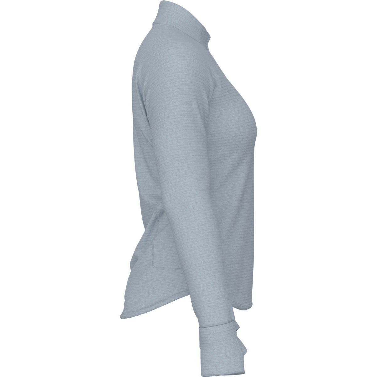 New Balance Athletics Heat Grid 1/2 Zip Træningstrøje Dame