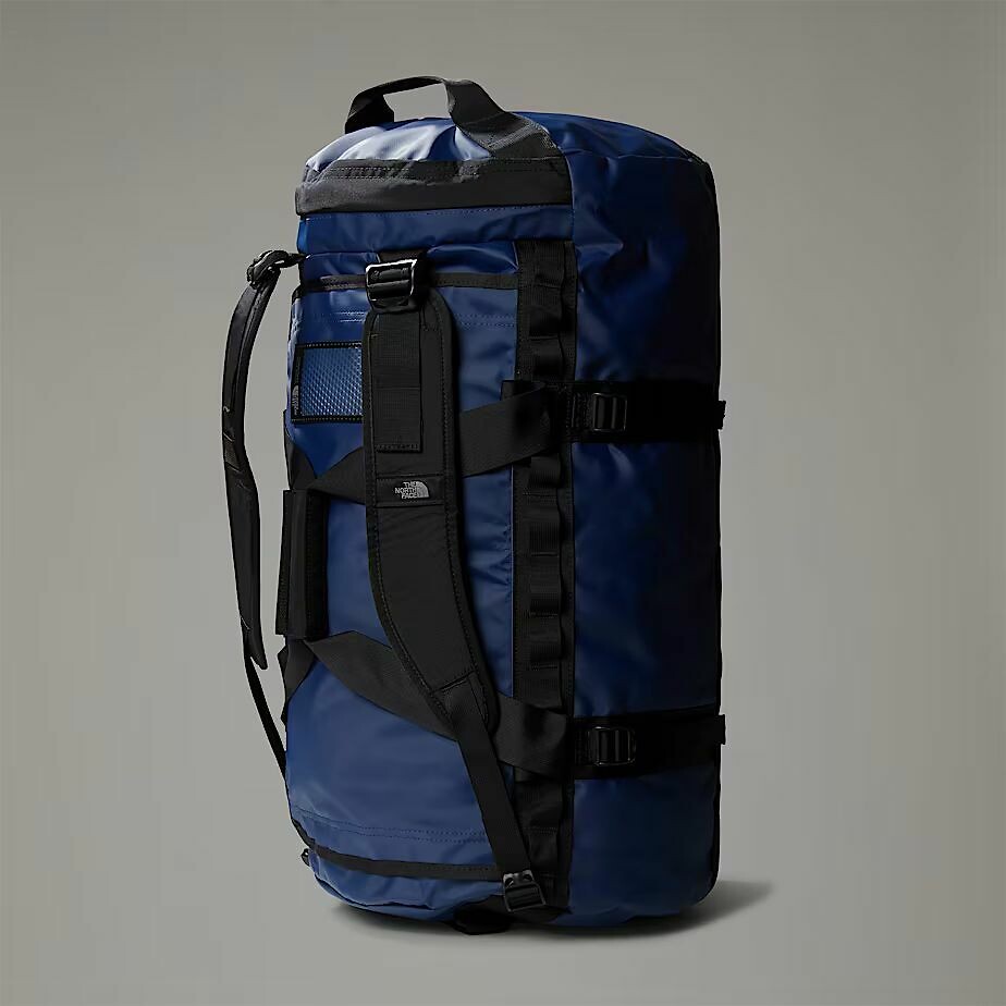 THE NORTH FACE<br>Acampamento Base Zak M