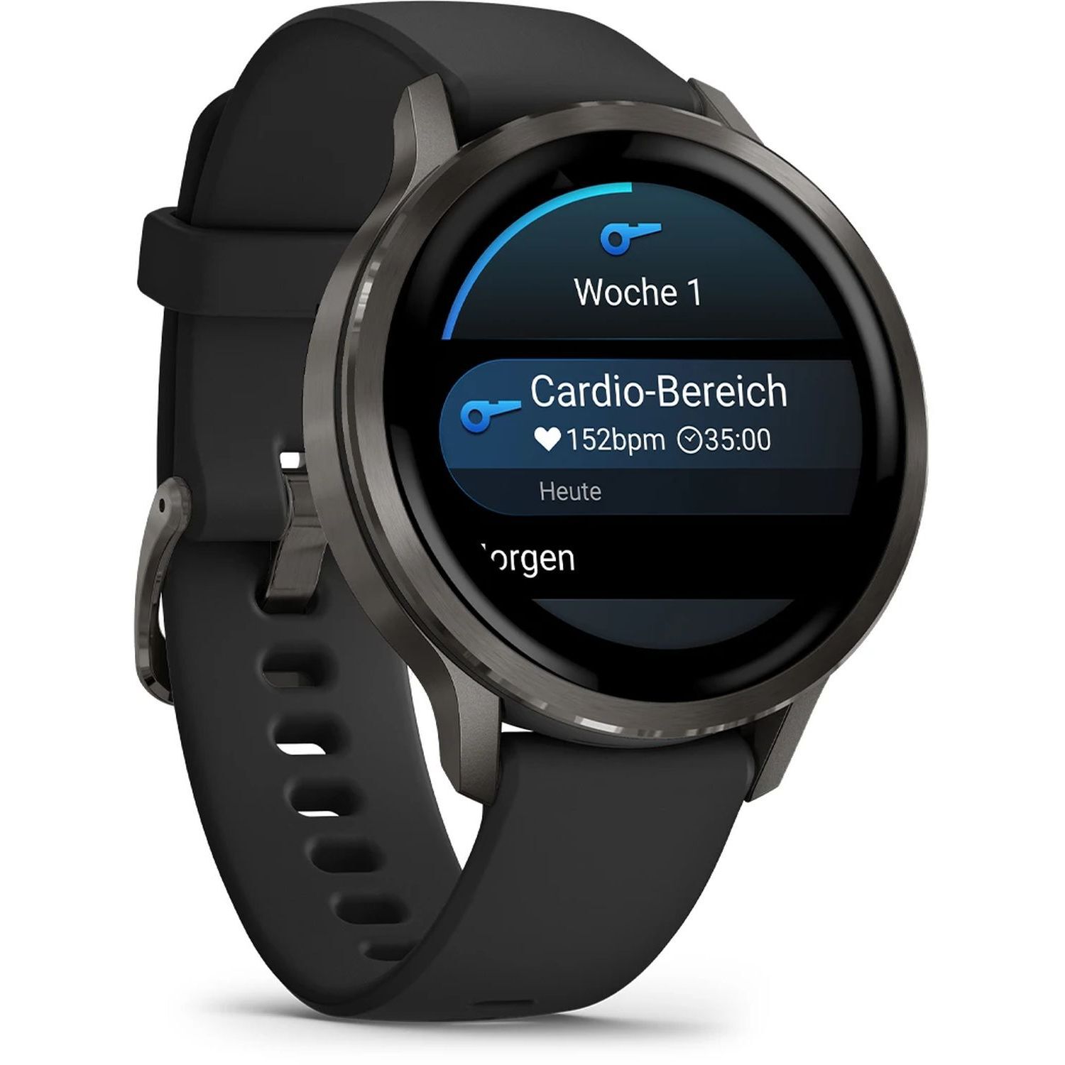 GarminVenu® 4 GPS Wi-Fi
