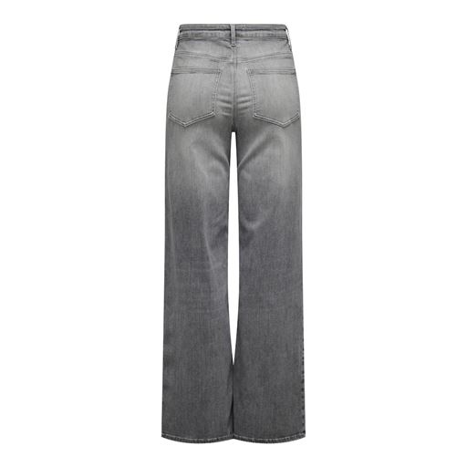 ONLY Madison Blush Jeans, Light Grey Denim, S/L30