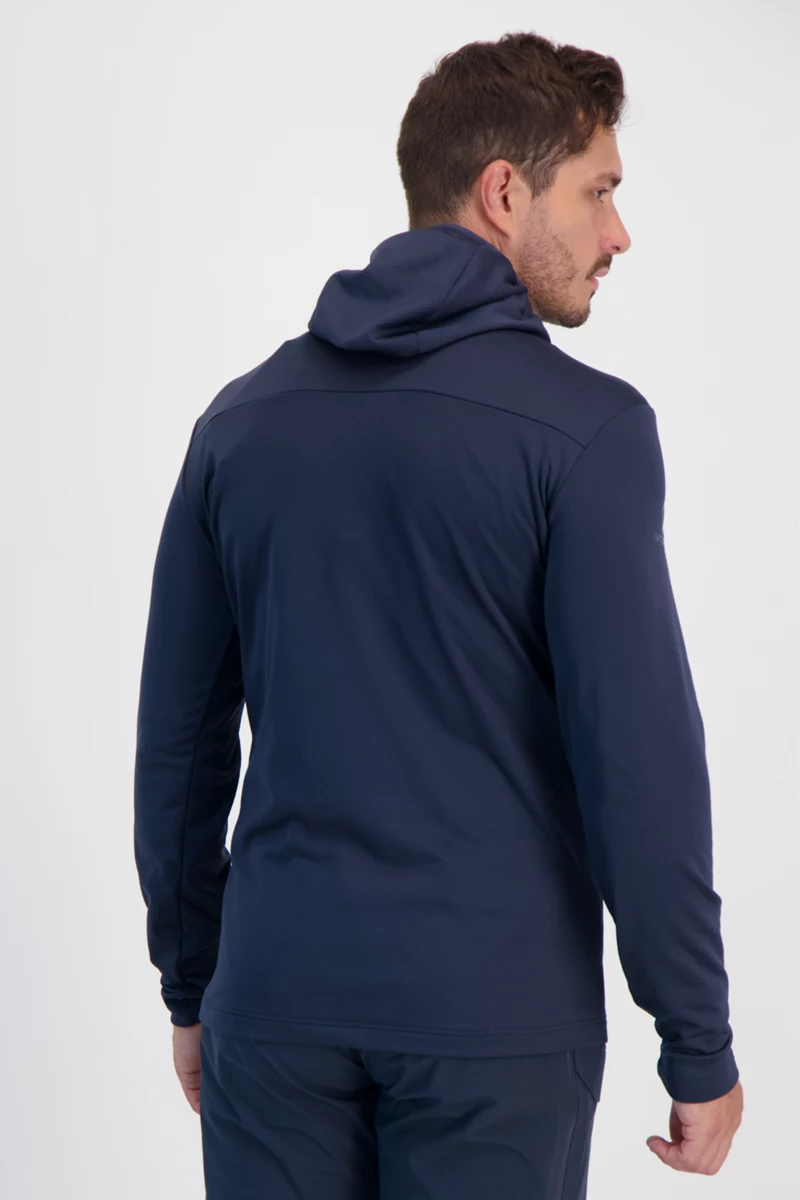 SCOTT Defined Tech Hoodie Herren Midlayer