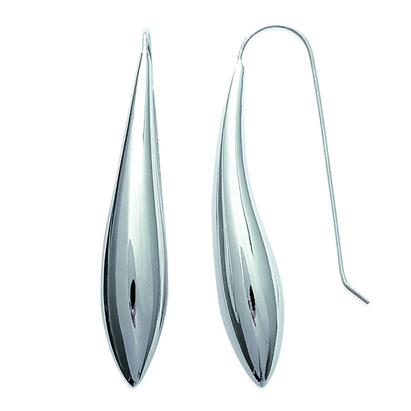 Boucles d'oreilles Femme - Argent 925