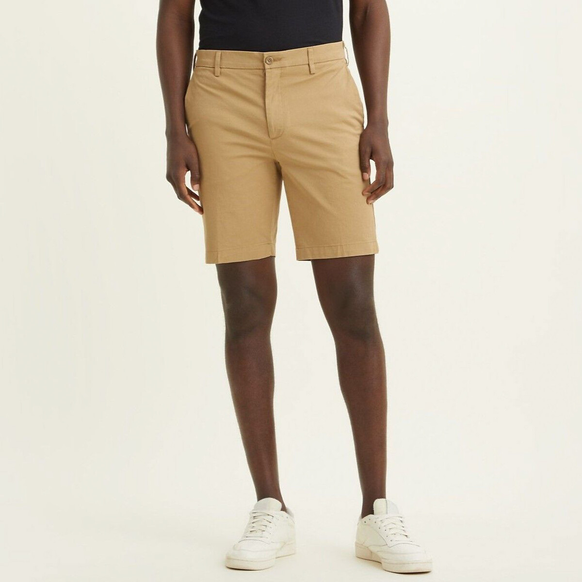 DOCKERS<br>Cino bermuda Smart Supreme Flex