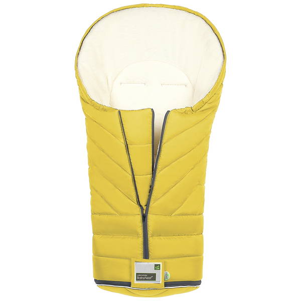 OdenwälderOdenwälder   Fusssack Oskar senf