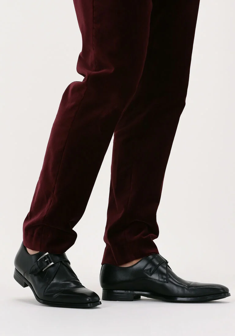 MAGNANNI zwarte magnanni nette schoenen 19531