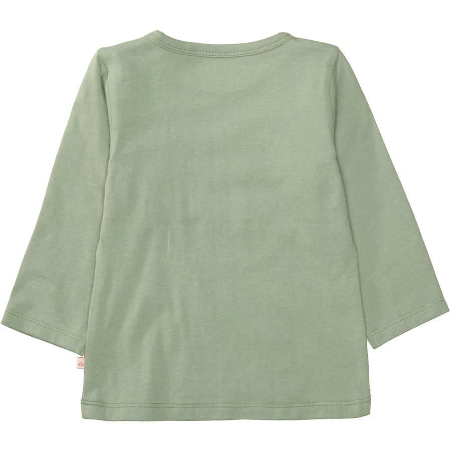 STACCATO Sweatshirt khaki