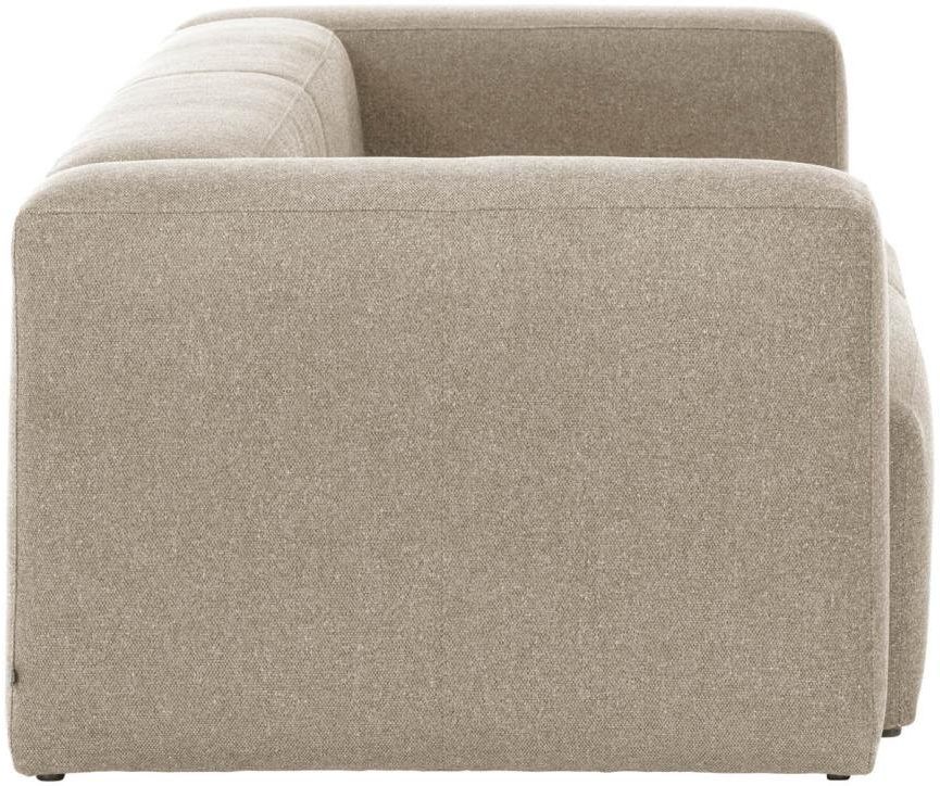 Kave Home   Blok 3-Zitsbank