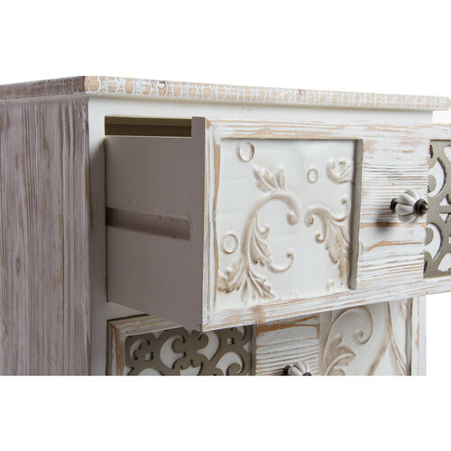 Alexandra Meti - Meti_MB127307 Beige