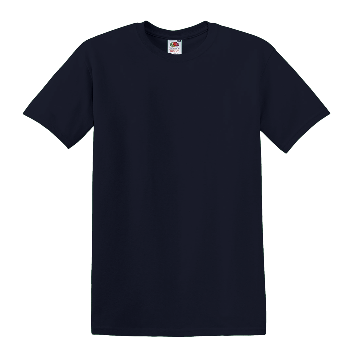 Fruit of the Loom SC6 - T-Shirt Manches Courtes 100% Coton