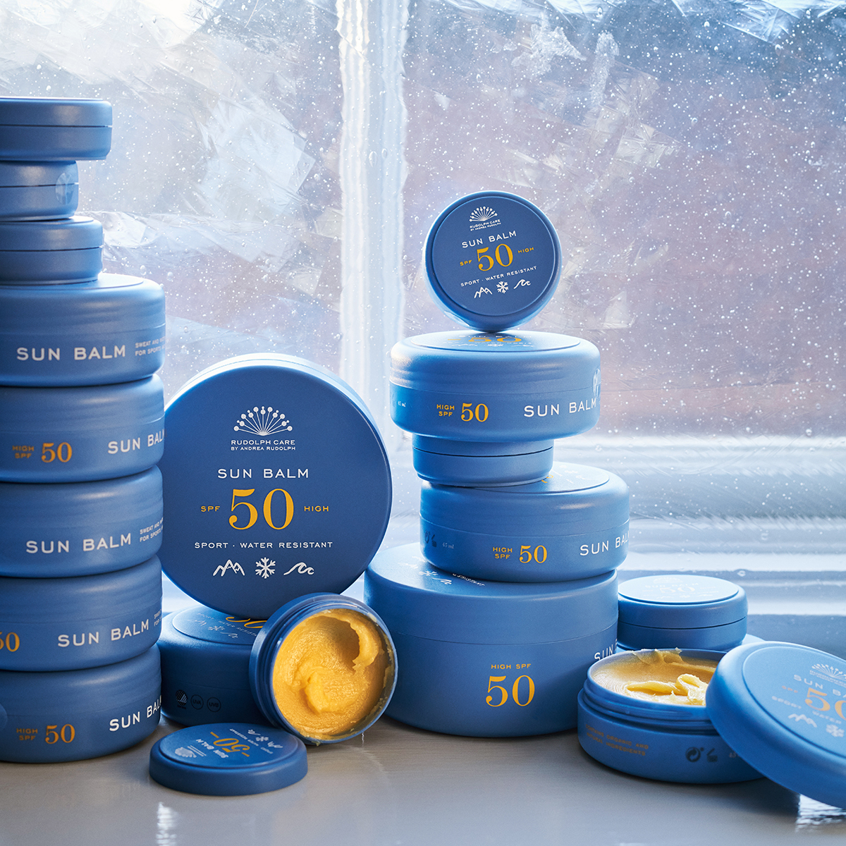 Sun Balm SPF 50 10ml