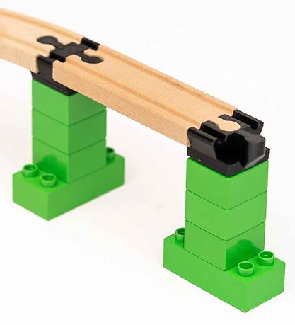 Toy2 Track Connectors - Klein - Allrounder