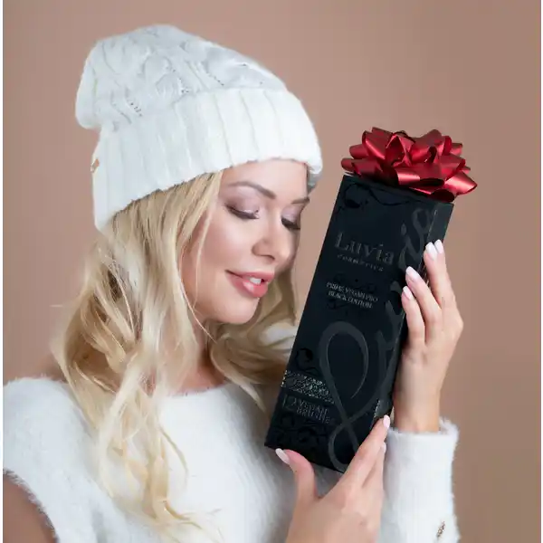 Prime Vegan Pro - Black Edition