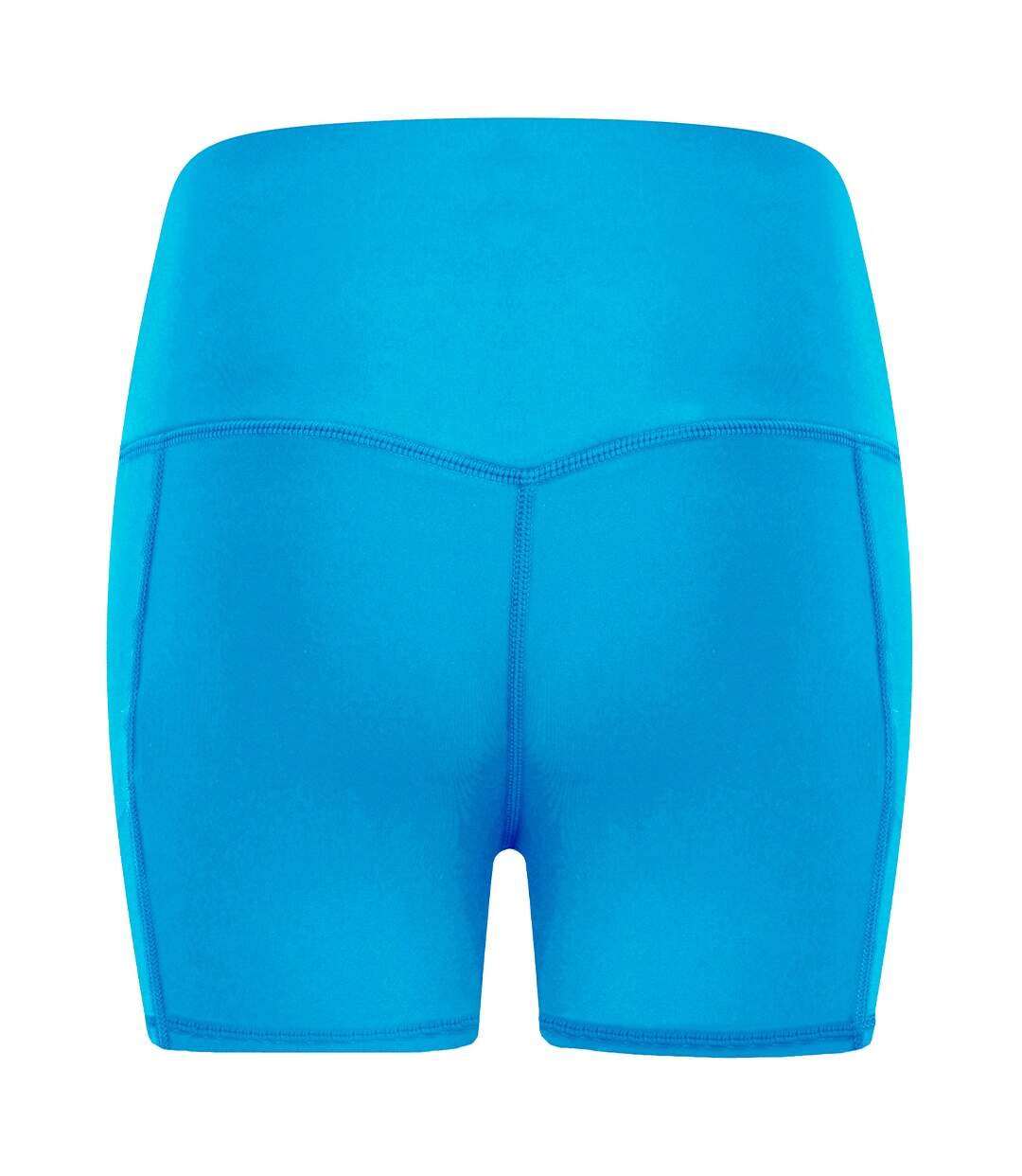 Tombo - Short - Femme (Bleu turquoise) - UTPC4732