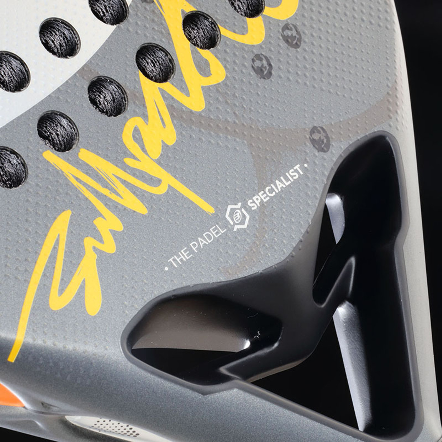 Bullpadel Ionic Control 24
