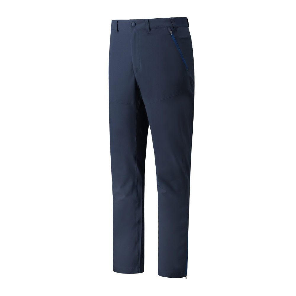 Patagonia ALTVIA TRAIL - Pantalon Homme new navy