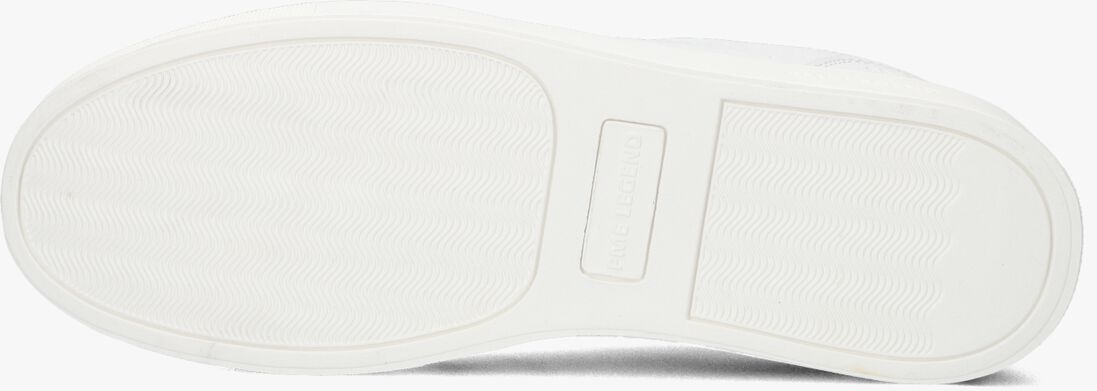 PME LEGEND witte pme legend lage sneakers craftler