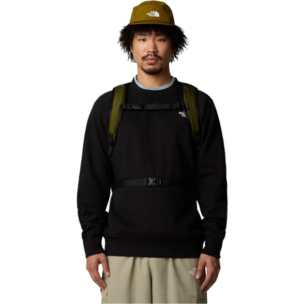 Sac à dos randonnée THE NORTH FACE BOREALIS CLASSIC FOREST OLIVE/TNF BLACK