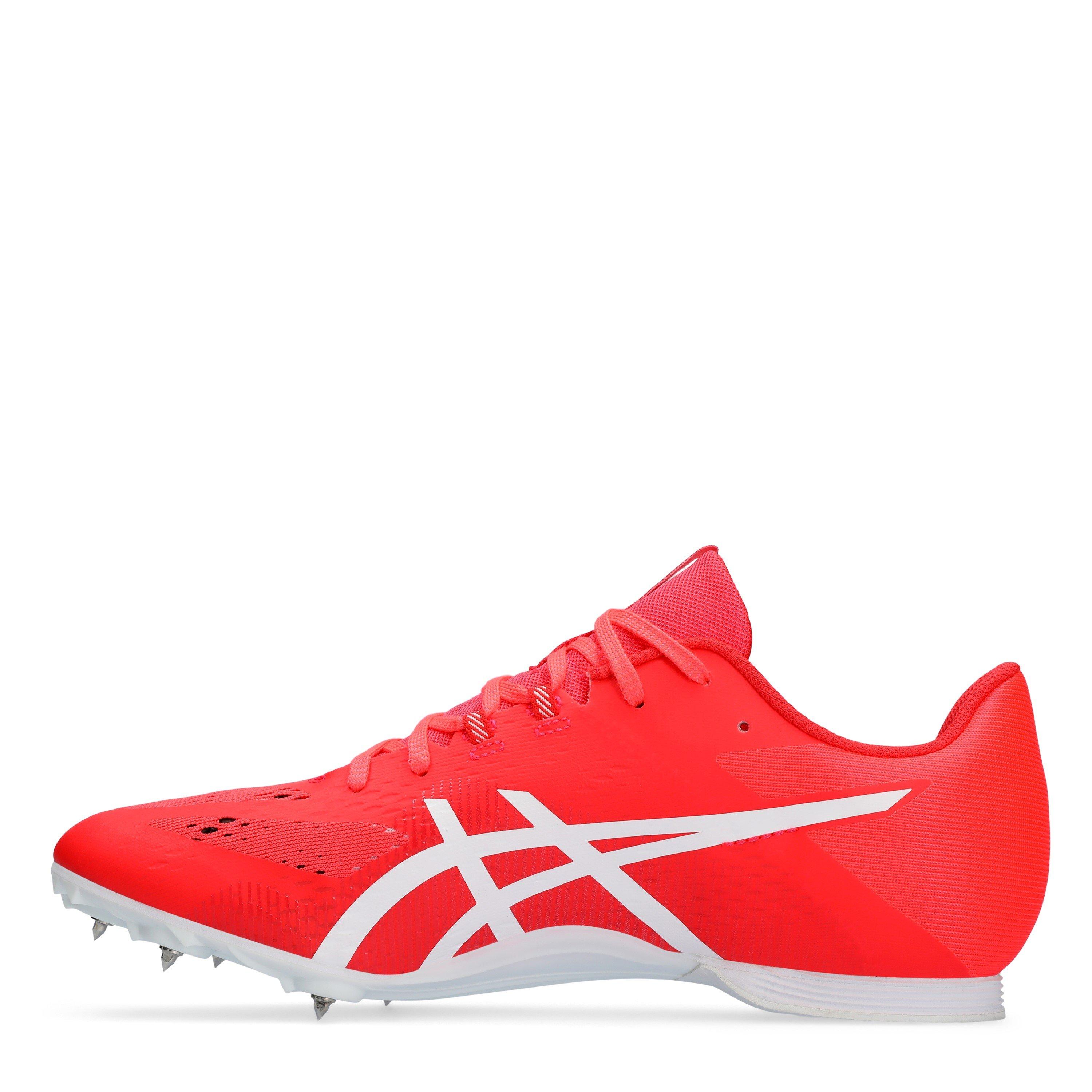 Asics Asics Hyper Md 8 Running Spikes Mens