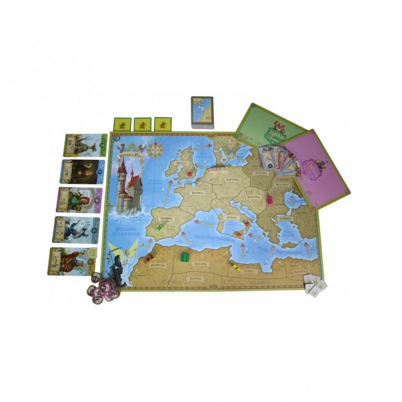 Rattus - Big Box