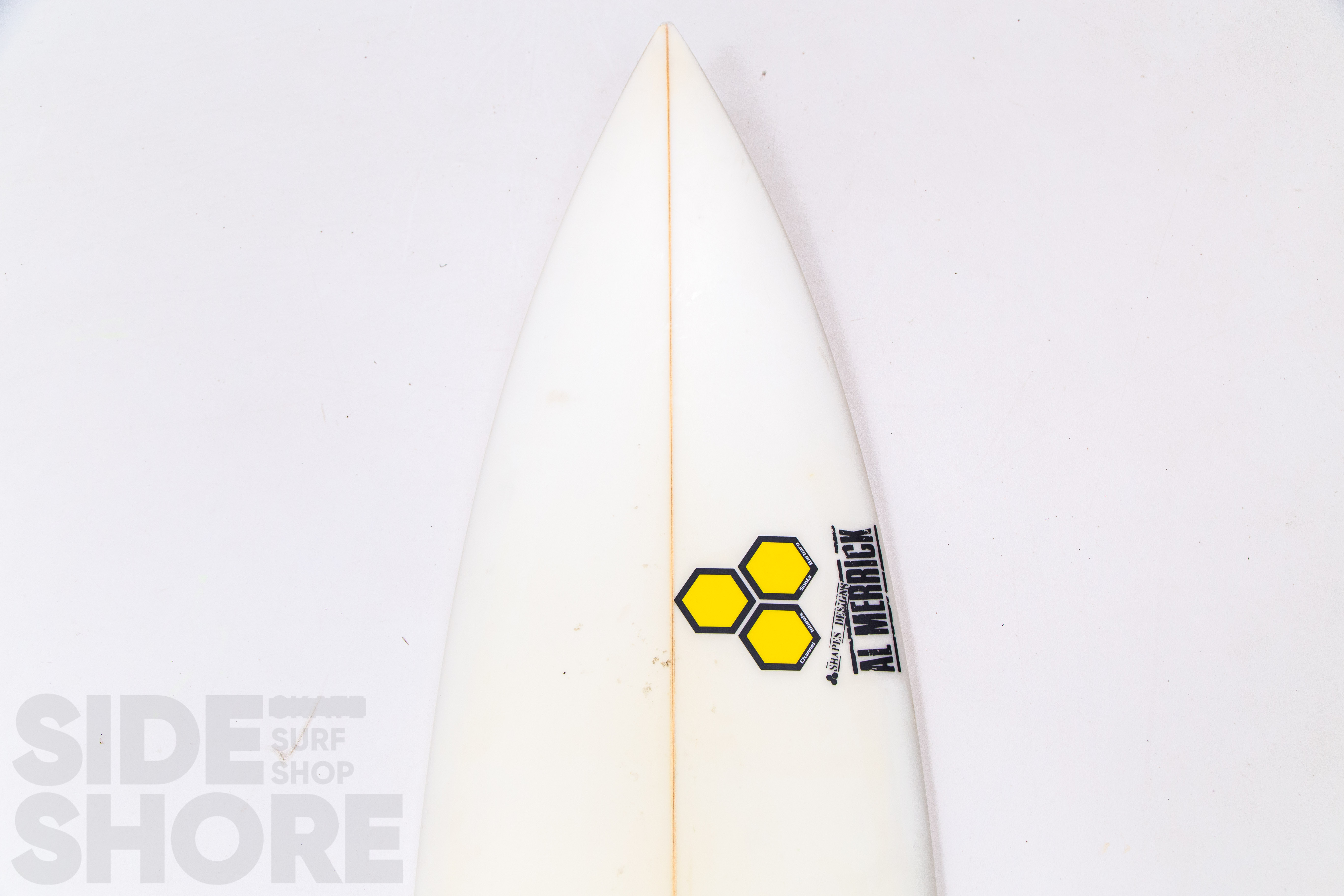 Al Merrick Cheese Stick - 6'2