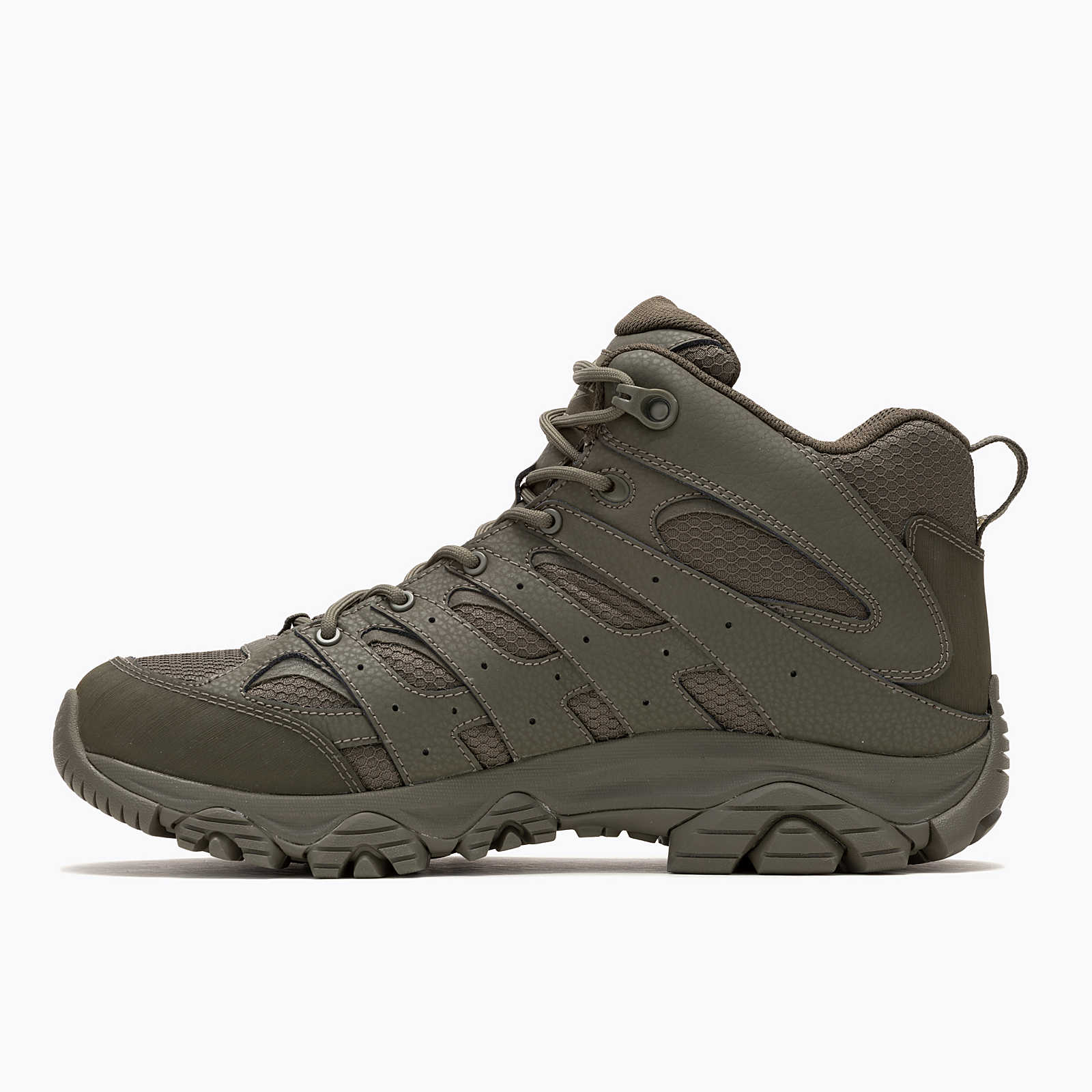 Merrell Tactical -  Einsatzstiefel MOAB 3 Tactical Mid Waterproof