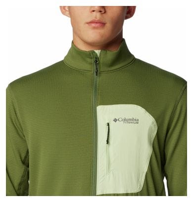 Polaire Columbia Triple Canyon Grid Vert