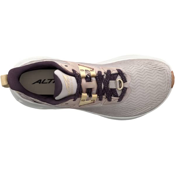 Chaussure trail ALTRA EXPERIENCE WILD W TAUPE