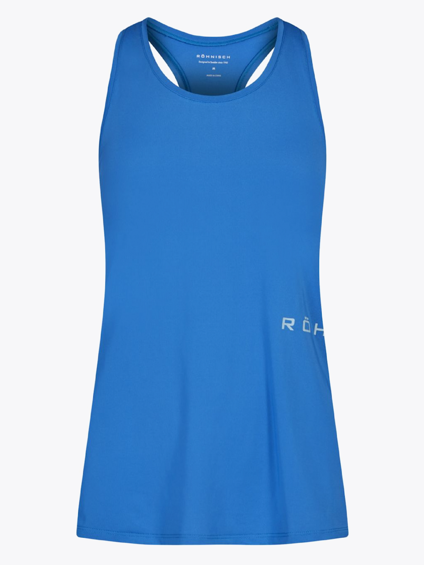Skill Logo Racerback