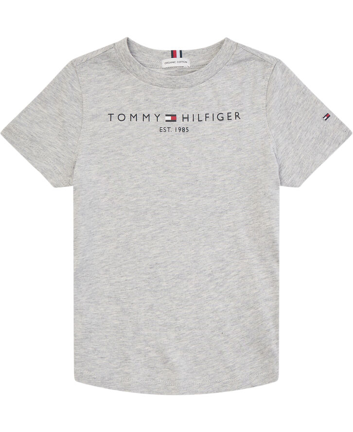 Tommy Hilfiger ESSENTIAL TEE S/S P01