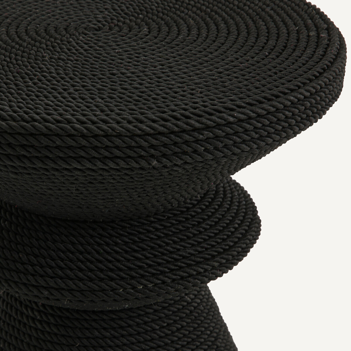 AM.PM<br>Mesa lateral de manga com corda, Sablas