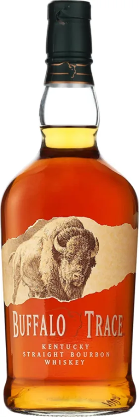 BUFFALO TRACE BOURBON 70CL