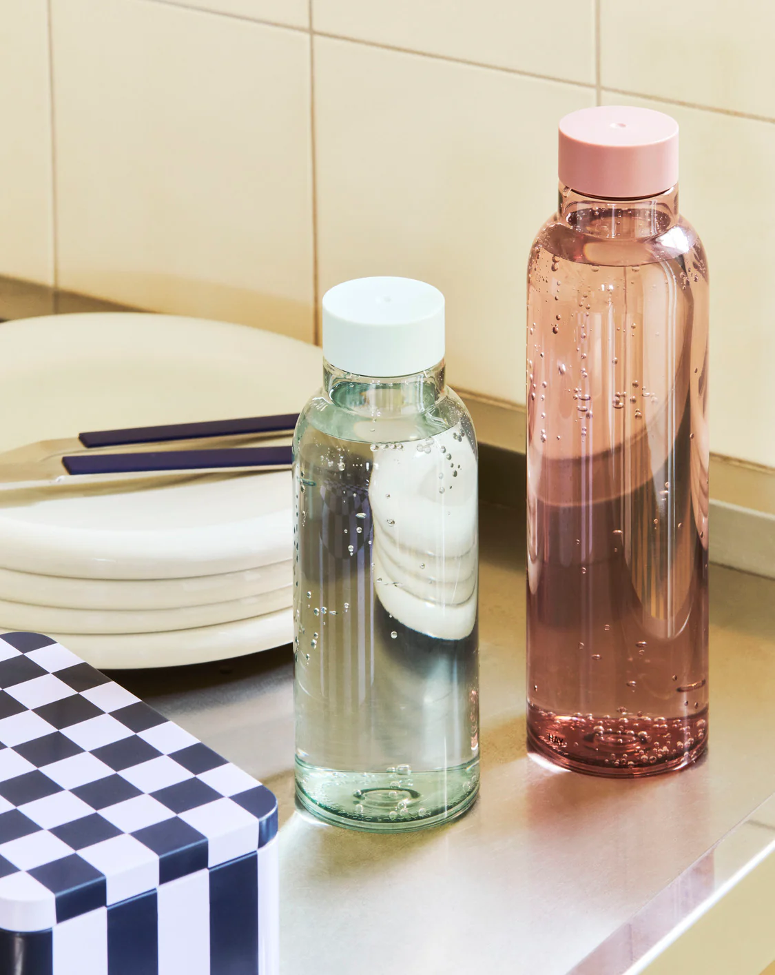 HAY  Miz drikkedunk, Mauve - 720ml.