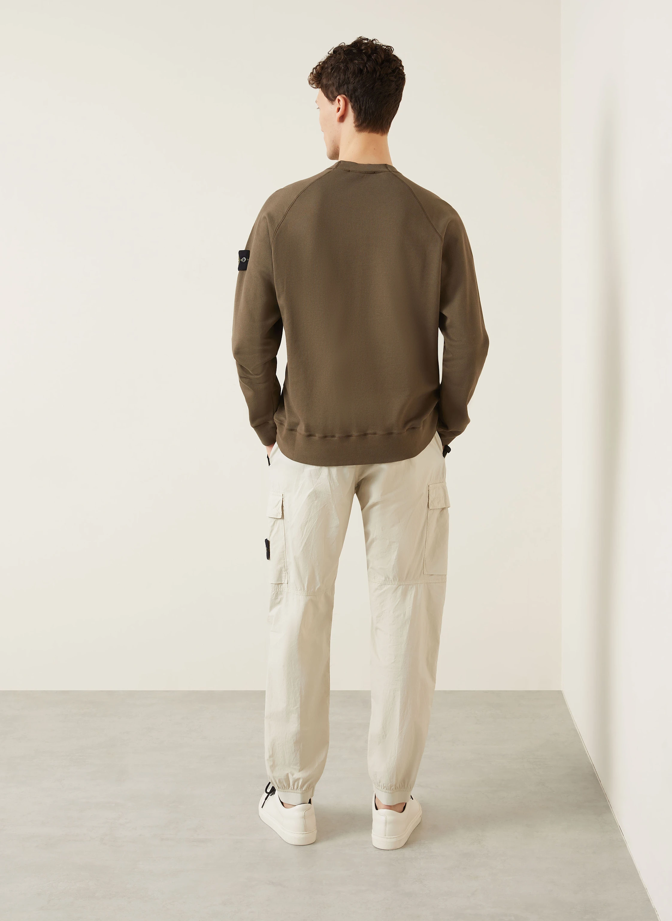 STONE ISLAND Sweatshirt