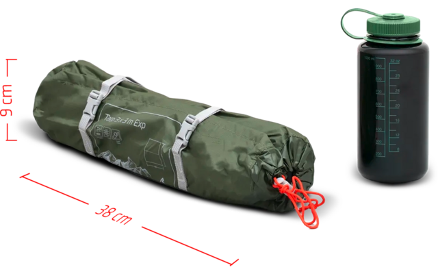 Robens Tarp Exp
