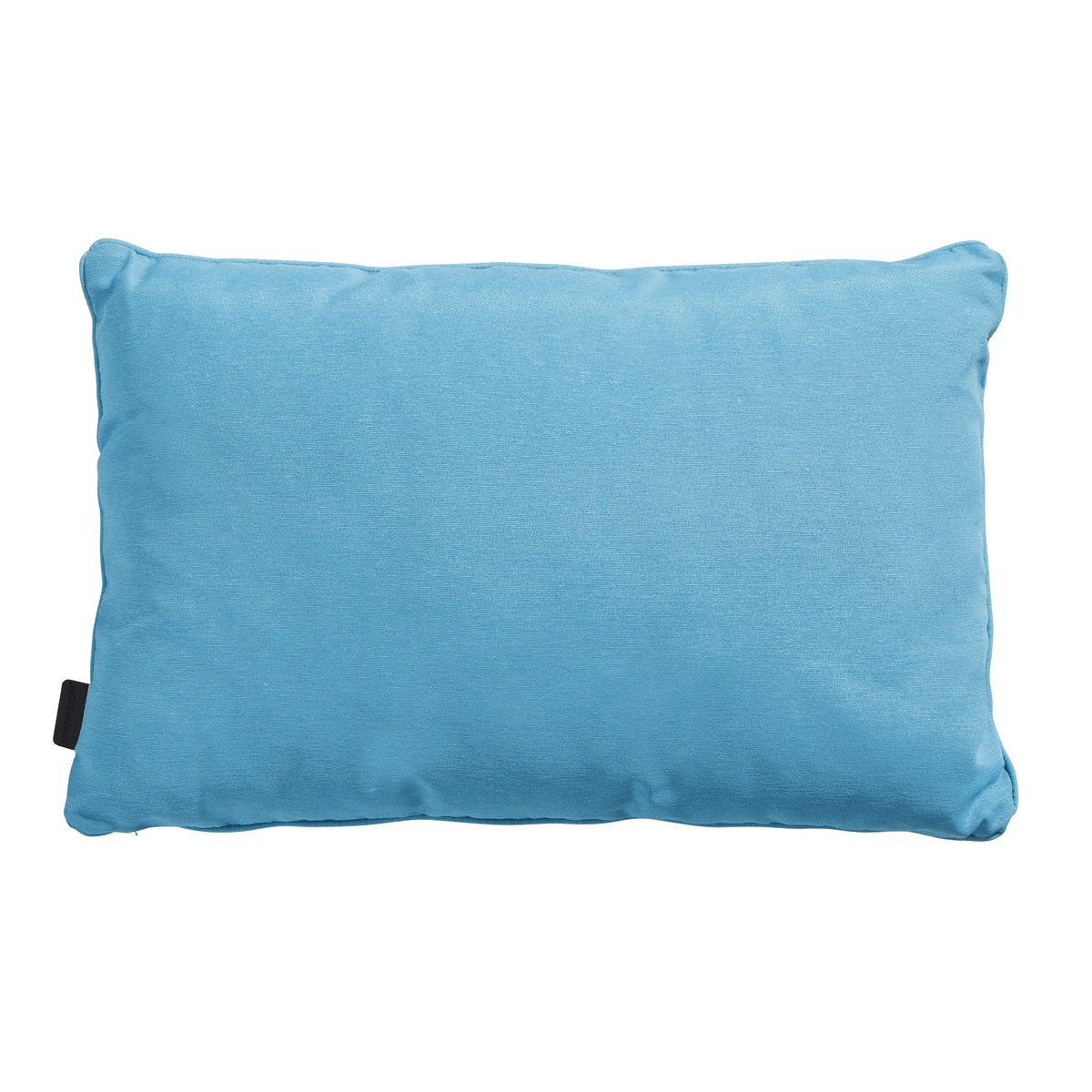 Madison Panama aqua Sierkussen - Set van 4
