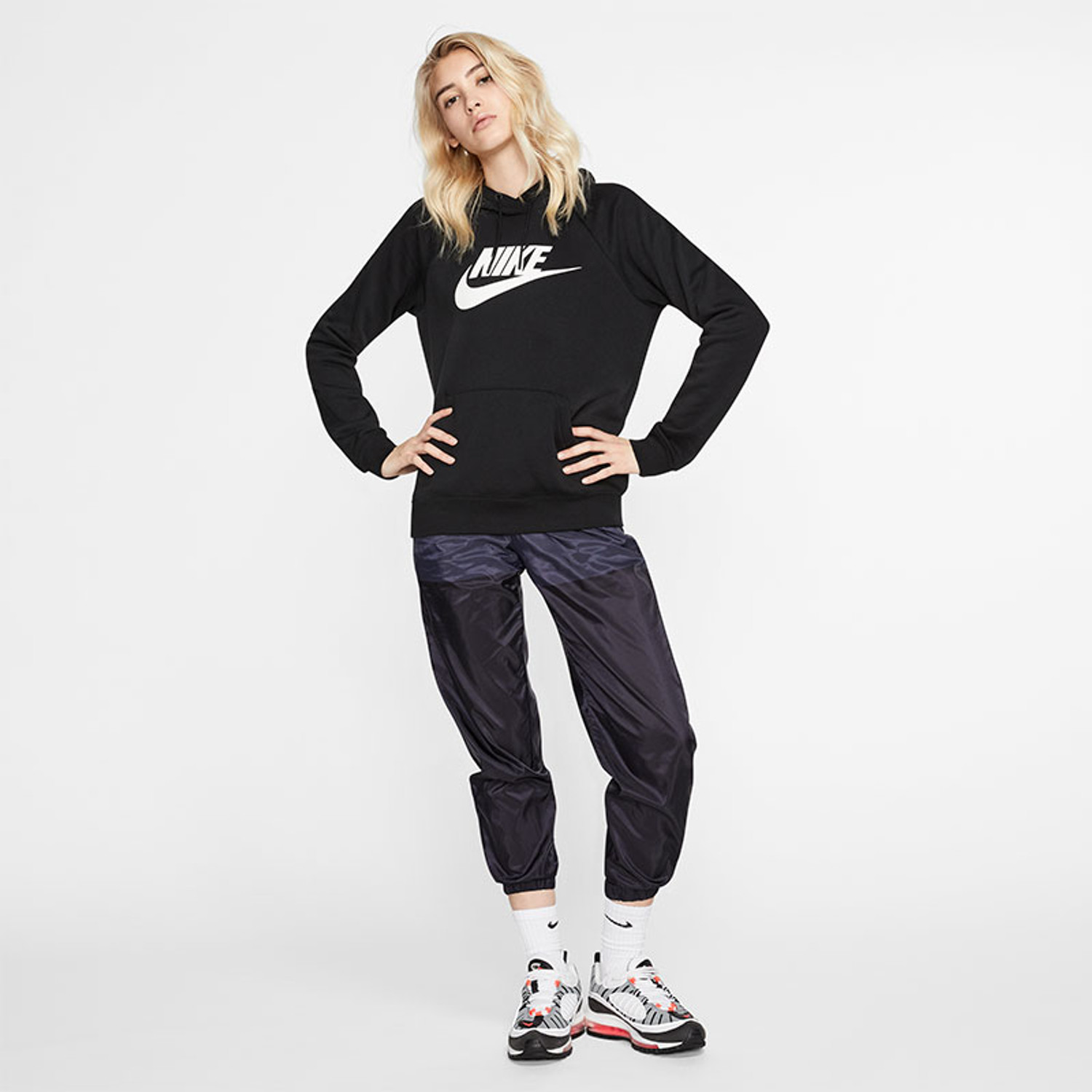Nike Sportswear Trainingspak Dames