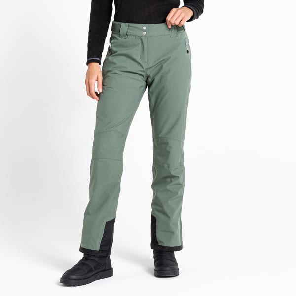 Pantalon de ski DARE 2B EFFUSED II PANT DUCK GREEN
