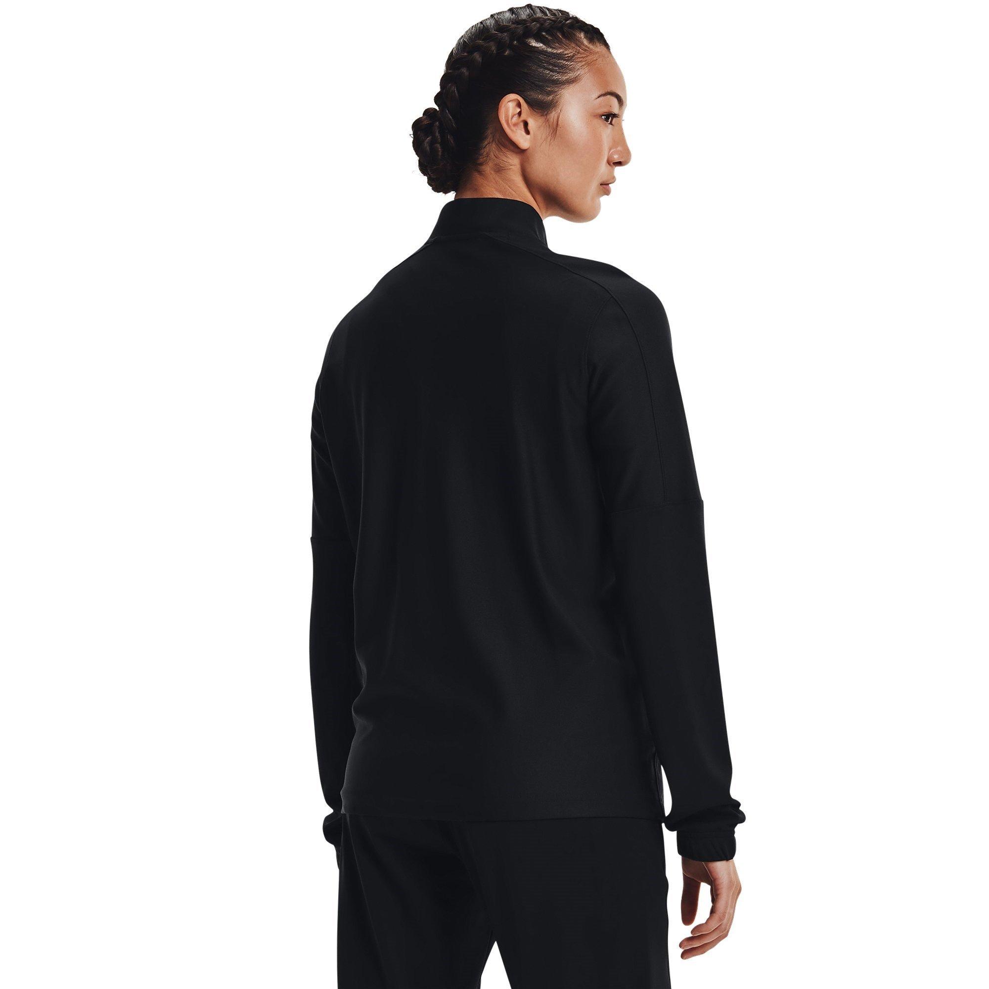Under Armour Under Challenger Womens Track Jacket