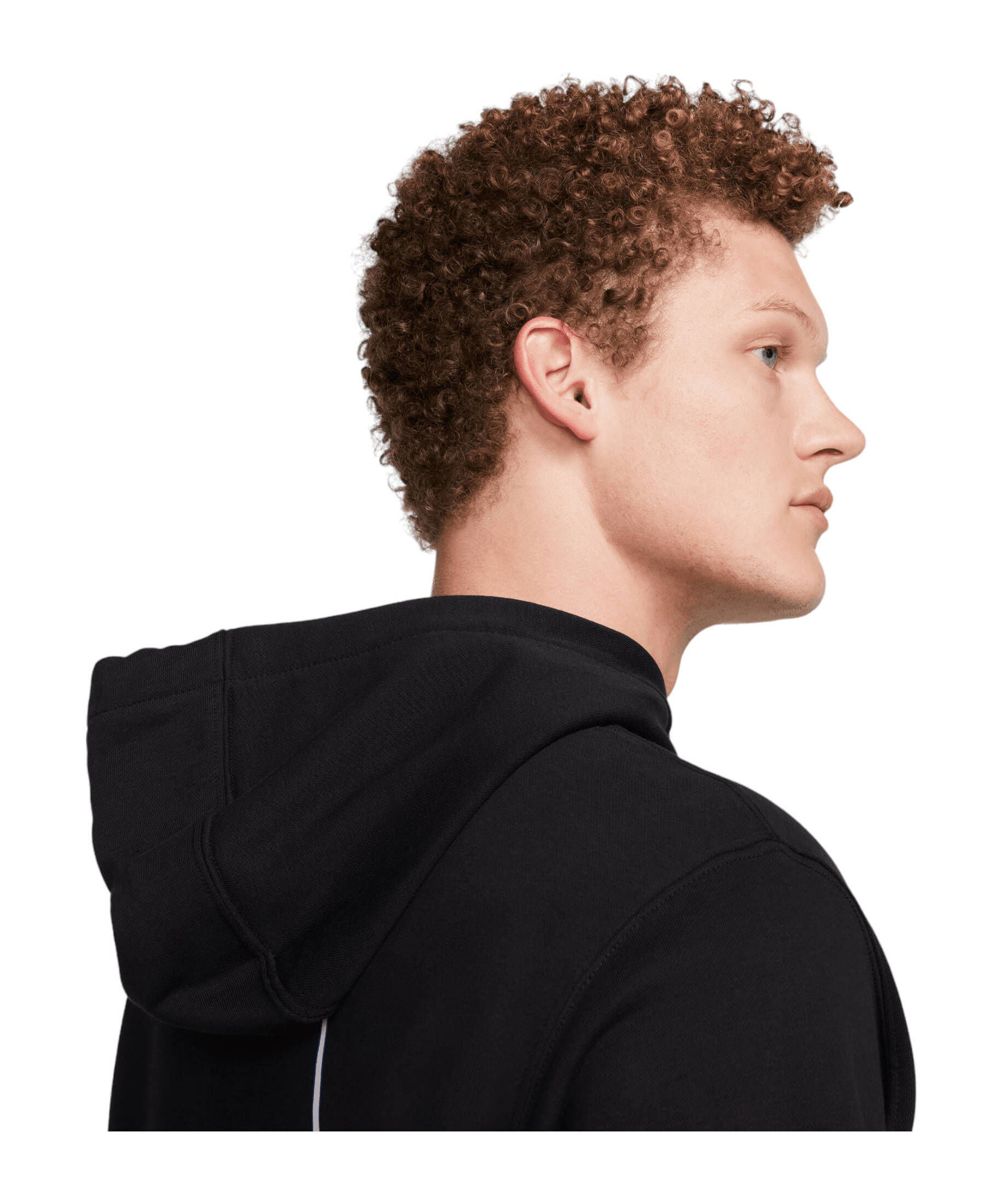 Nike| Herren Fußball - Textilien - Sweatshirts Club Fleece Hoody