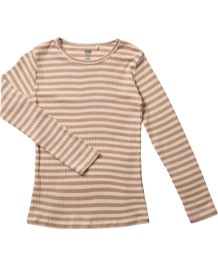 Magasin du Nord Collection Mille 1 G Pink sand / buttercream
