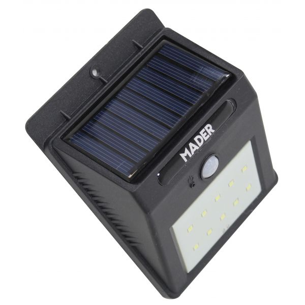 Energeeks Lanterna Painel Solar