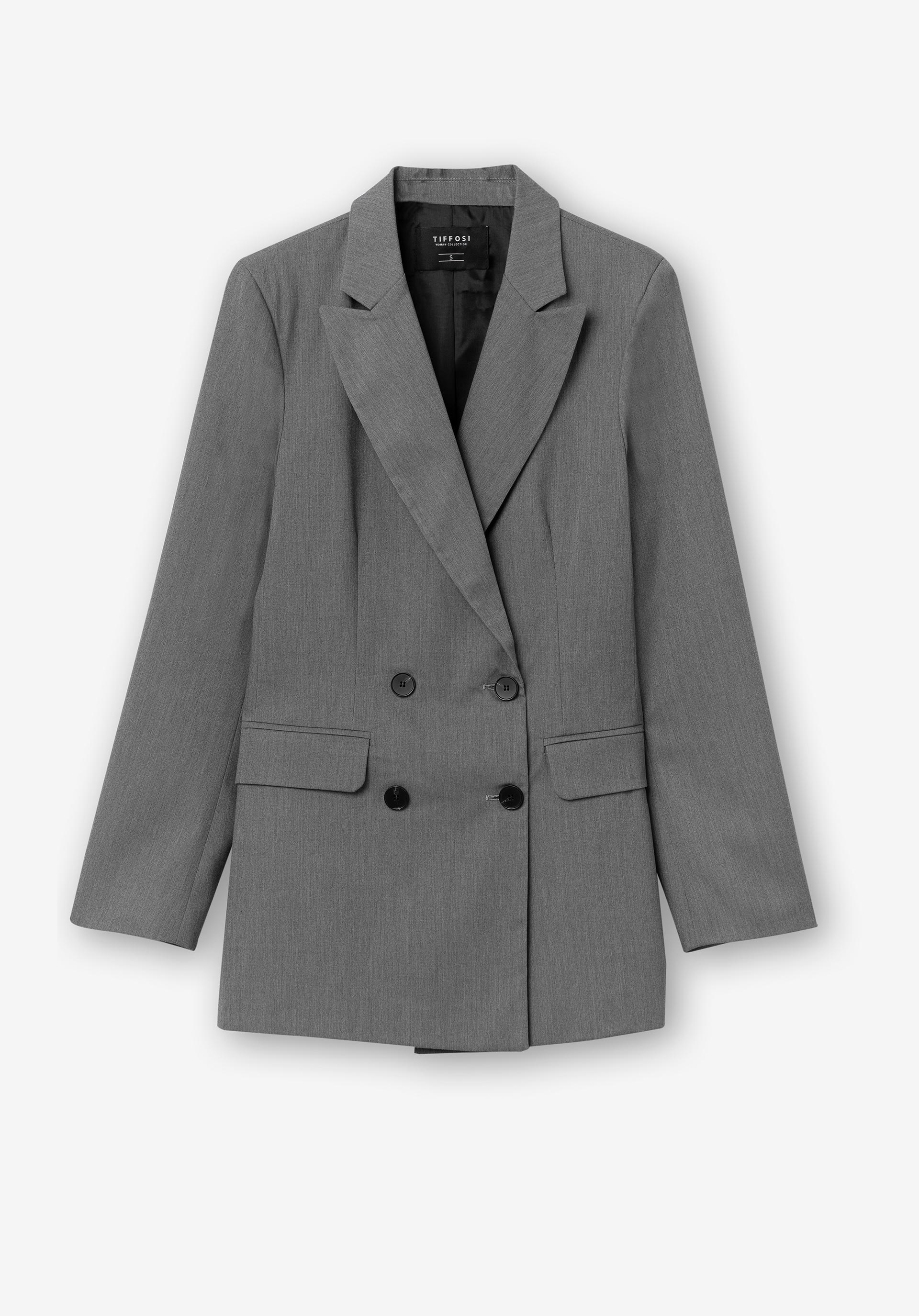 Blazer Cruzado