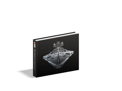 LEGO The Force of Creativity (5008878)
