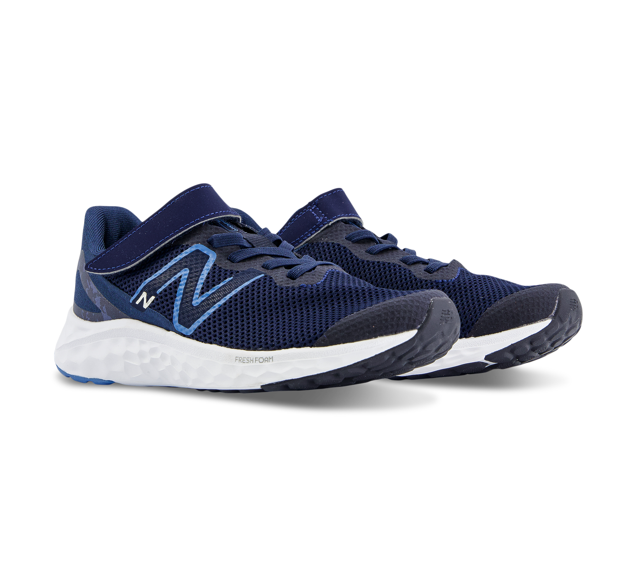 New Balance P Arishi V4 - Sneaker blau